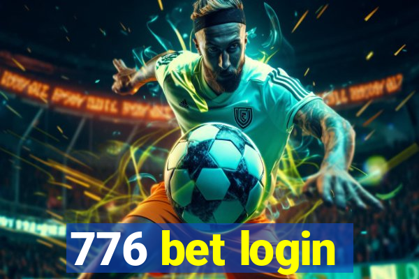 776 bet login